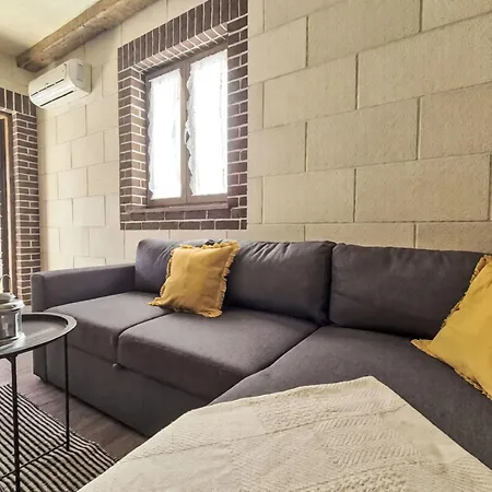 Kristina By Interhome *
