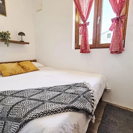 Vakantiehuis Kristina By Interhome Smilcic