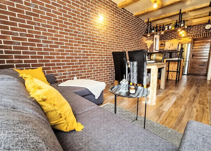 Casa vacanze Kristina By Interhome