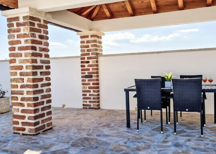 Casa vacanze Kristina By Interhome