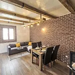 Kristina By Interhome * Smilcic