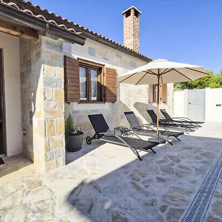 Kristina By Interhome Casa vacanze