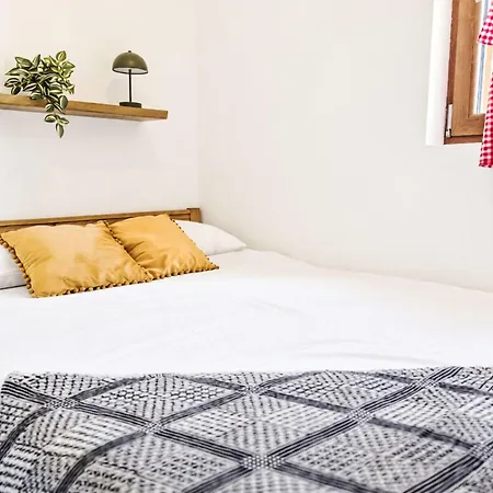 Kristina By Interhome Ferienhaus *