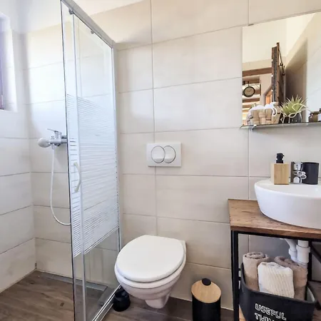 Ferienhaus Kristina By Interhome