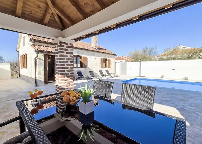 Kristina By Interhome Smilcic
