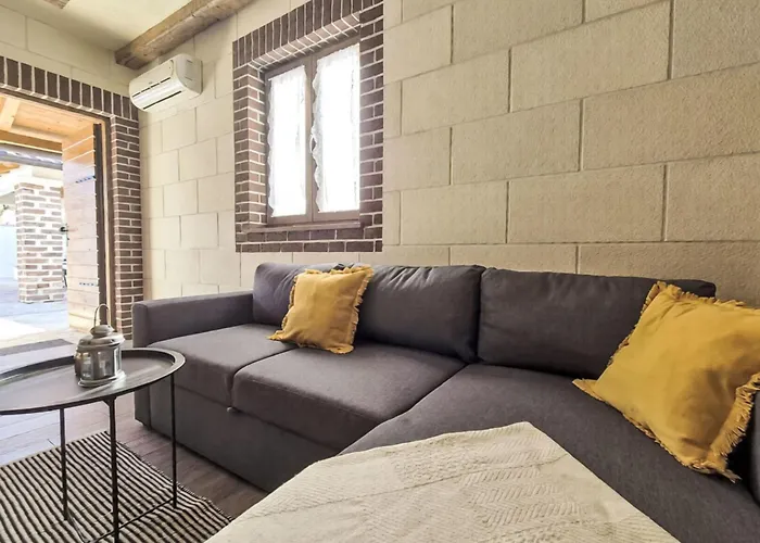 Kristina By Interhome *